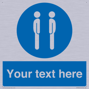 Custom mandatory keep back to back